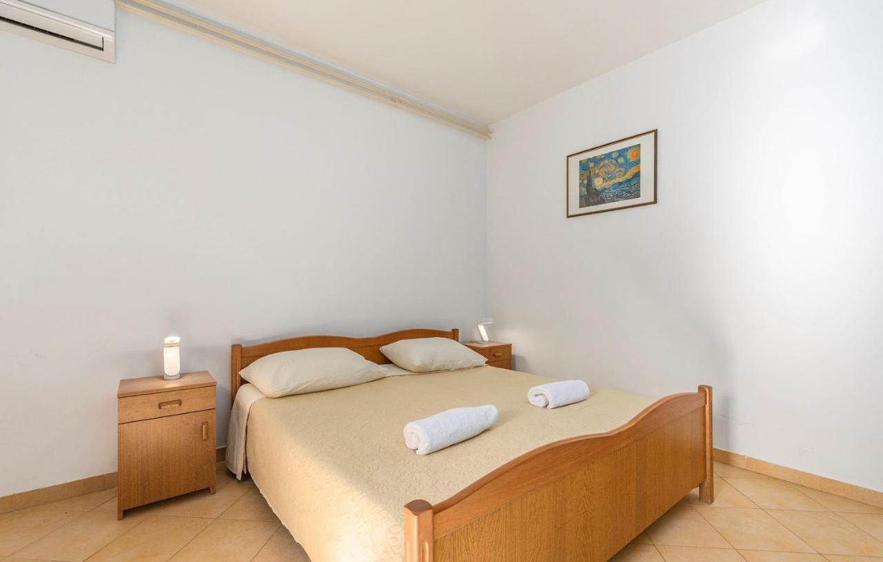 Mirjana Spada Porec Room photo